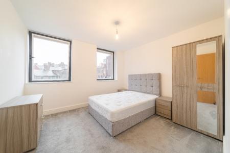 2 bedroom Apartment to let in 105 Queen Street, City Centre, Sheffield, S1