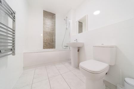 2 bedroom Apartment to let in 105 Queen Street, City Centre, Sheffield, S1