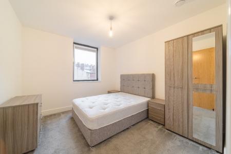 2 bedroom Apartment to let in 105 Queen Street, City Centre, Sheffield, S1