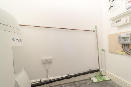2 bedroom Apartment to let in 105 Queen Street, City Centre, Sheffield, S1