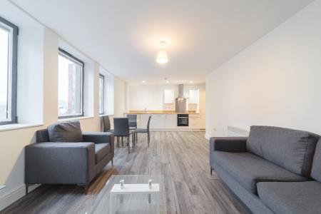 105 Queen Street, City Centre, Sheffield, S1