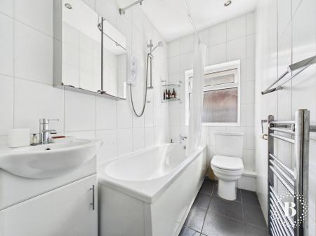 3 bedroom Terraced House for sale in Dinnington Road, Woodseats, Sheffield, S8