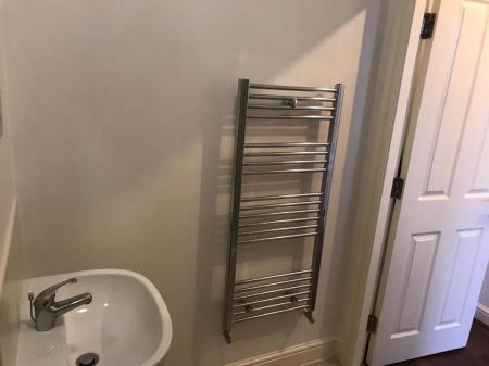 0 bedroom Studio flat to let in Furnace Hill, City Centre, Sheffield, S3