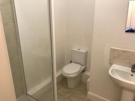 0 bedroom Studio flat to let in Furnace Hill, City Centre, Sheffield, S3