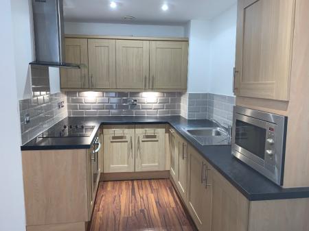 1 bedroom Flat to let in 8 Milton Street, City Centre, Sheffield, S1