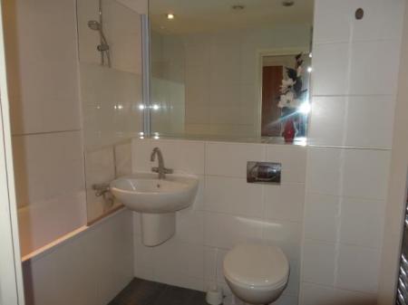 1 bedroom Flat to let in 8 Milton Street, City Centre, Sheffield, S1