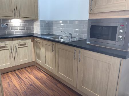 1 bedroom Flat to let in 8 Milton Street, City Centre, Sheffield, S1