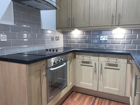 1 bedroom Flat to let in 8 Milton Street, City Centre, Sheffield, S1