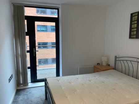 1 bedroom Flat to let in 8 Milton Street, City Centre, Sheffield, S1