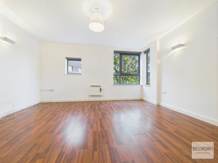 1 bedroom Apartment to let in Solly Street, City Centre, Sheffield, S1