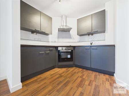 1 bedroom Apartment to let in Solly Street, City Centre, Sheffield, S1