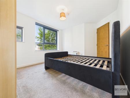 1 bedroom Apartment to let in Solly Street, City Centre, Sheffield, S1