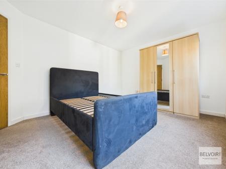 1 bedroom Apartment to let in Solly Street, City Centre, Sheffield, S1