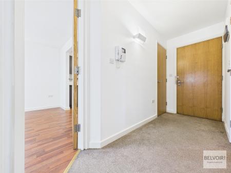 1 bedroom Apartment to let in Solly Street, City Centre, Sheffield, S1