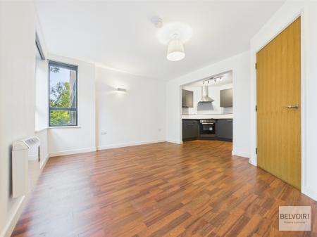 1 bedroom Apartment to let in Solly Street, City Centre, Sheffield, S1
