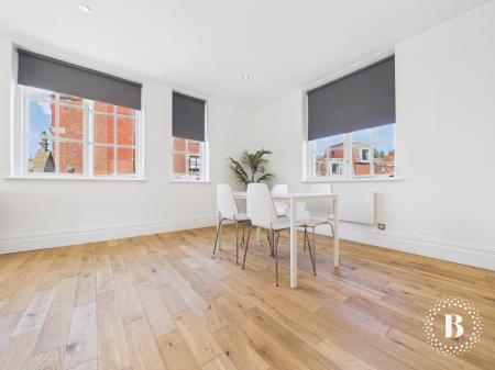 2 bedroom Apartment to let in 11-15 High Street, City Centre, Sheffield, S1
