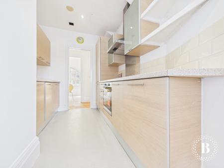 2 bedroom Apartment to let in 11-15 High Street, City Centre, Sheffield, S1
