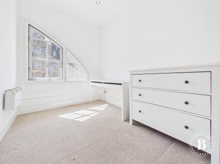 2 bedroom Apartment to let in 11-15 High Street, City Centre, Sheffield, S1