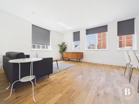 2 bedroom Apartment to let in 11-15 High Street, City Centre, Sheffield, S1