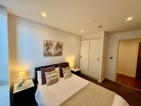 1 bedroom Apartment to let in St Pauls Square, City Centre, Sheffield, S1