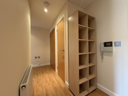 1 bedroom Apartment to let in Leadmill Street, City Centre, Sheffield, S1