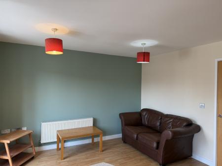 1 bedroom Apartment to let in Leadmill Street, City Centre, Sheffield, S1