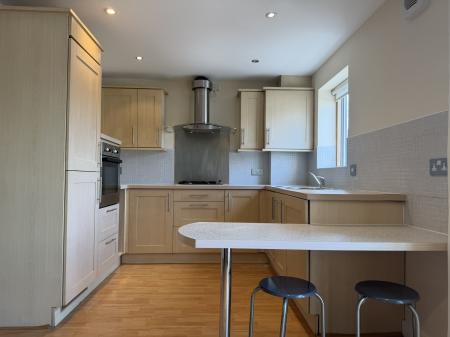 1 bedroom Apartment to let in Leadmill Street, City Centre, Sheffield, S1