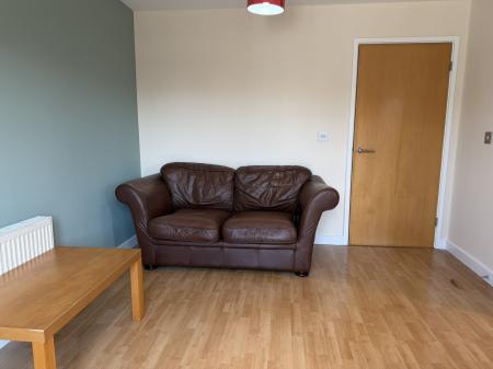 1 bedroom Apartment to let in Leadmill Street, City Centre, Sheffield, S1