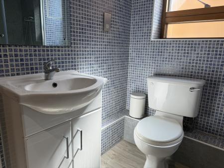 1 bedroom Apartment to let in Leadmill Street, City Centre, Sheffield, S1