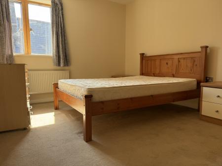 1 bedroom Apartment to let in Leadmill Street, City Centre, Sheffield, S1