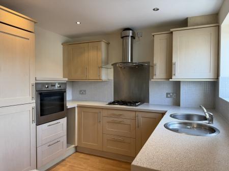 1 bedroom Apartment to let in Leadmill Street, City Centre, Sheffield, S1