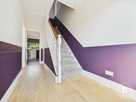 3 bedroom Semi-detached house to let in Beaver Hill Road, Woodhouse, Sheffield, S13