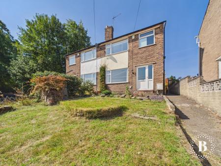 Beaver Hill Road, Woodhouse, Sheffield, S13