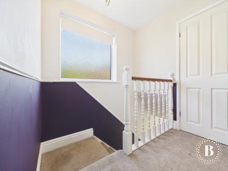 3 bedroom Semi-detached house to let in Beaver Hill Road, Woodhouse, Sheffield, S13