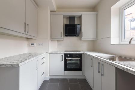 Gordon Road, Sharrow Vale, Sheffield, S11