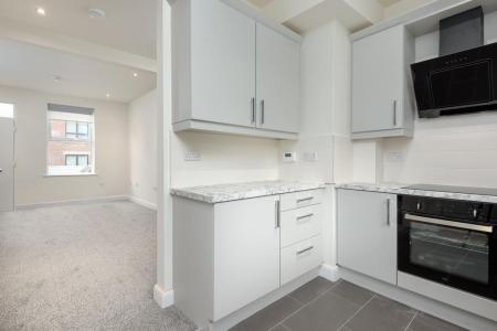 2 bedroom Terraced House to let in Gordon Road, Sharrow Vale, Sheffield, S11