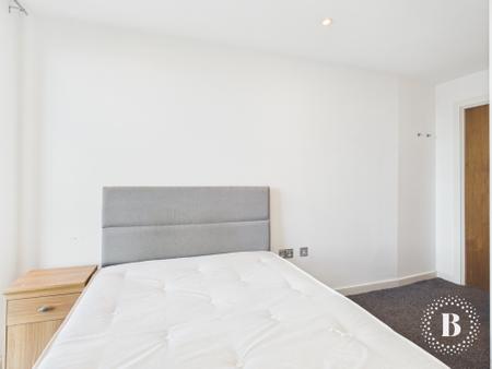 2 bedroom Apartment to let in St Pauls Square, City Centre, Sheffield, S1