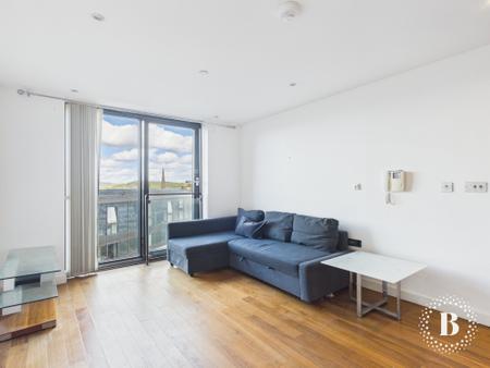 2 bedroom Apartment to let in St Pauls Square, City Centre, Sheffield, S1