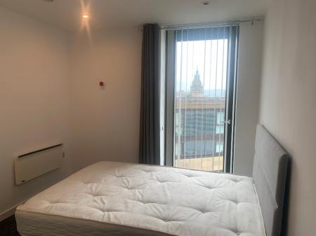 2 bedroom Apartment to let in St Pauls Square, City Centre, Sheffield, S1