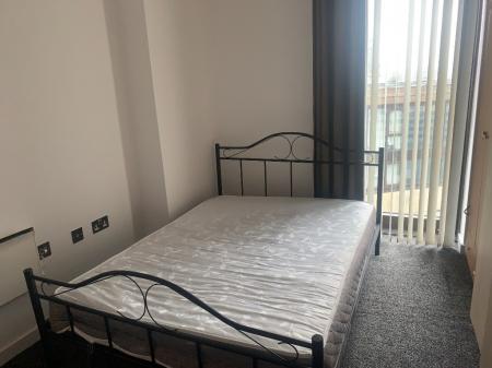 2 bedroom Apartment to let in St Pauls Square, City Centre, Sheffield, S1