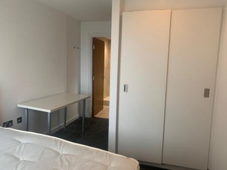 2 bedroom Apartment to let in St Pauls Square, City Centre, Sheffield, S1