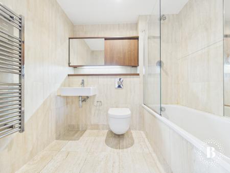 2 bedroom Apartment to let in St Pauls Square, City Centre, Sheffield, S1