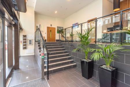 2 bedroom Apartment to let in St Pauls Square, City Centre, Sheffield, S1
