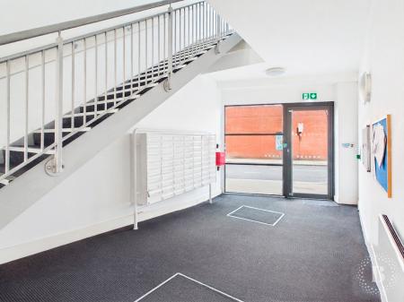 2 bedroom Apartment for sale in 3 Green Lane, Kelham Island, Sheffield, S3