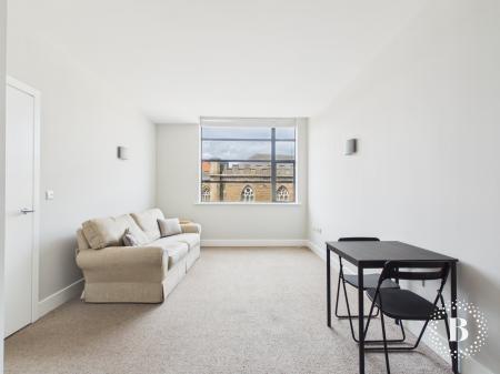 2 bedroom Apartment for sale in 3 Green Lane, Kelham Island, Sheffield, S3
