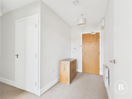 2 bedroom Apartment for sale in 3 Green Lane, Kelham Island, Sheffield, S3