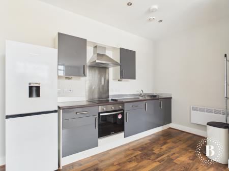 2 bedroom Apartment for sale in 3 Green Lane, Kelham Island, Sheffield, S3