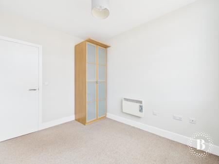 2 bedroom Apartment for sale in 3 Green Lane, Kelham Island, Sheffield, S3