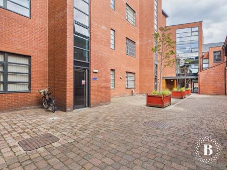 2 bedroom Apartment for sale in 3 Green Lane, Kelham Island, Sheffield, S3