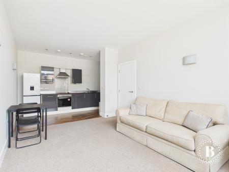 2 bedroom Apartment for sale in 3 Green Lane, Kelham Island, Sheffield, S3